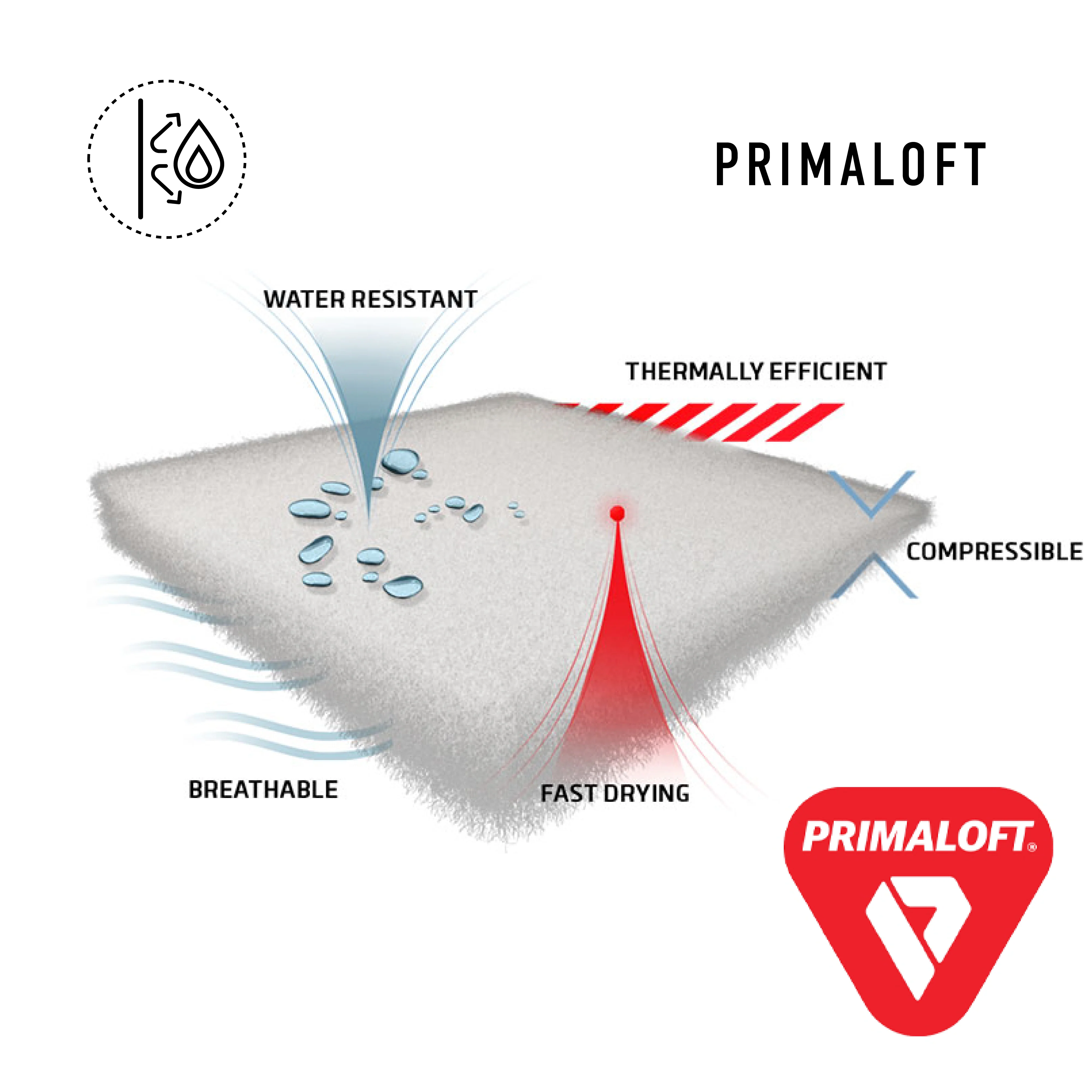 PrimaLoft® Gold